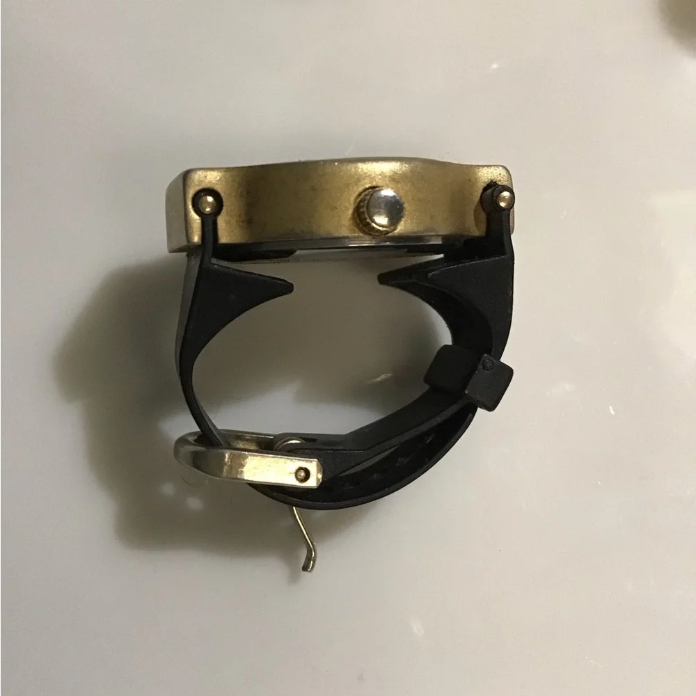 Finger Watch Jewelry